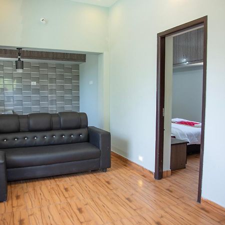 Jk - 4 Bhk Villa Yercaud Exteriér fotografie