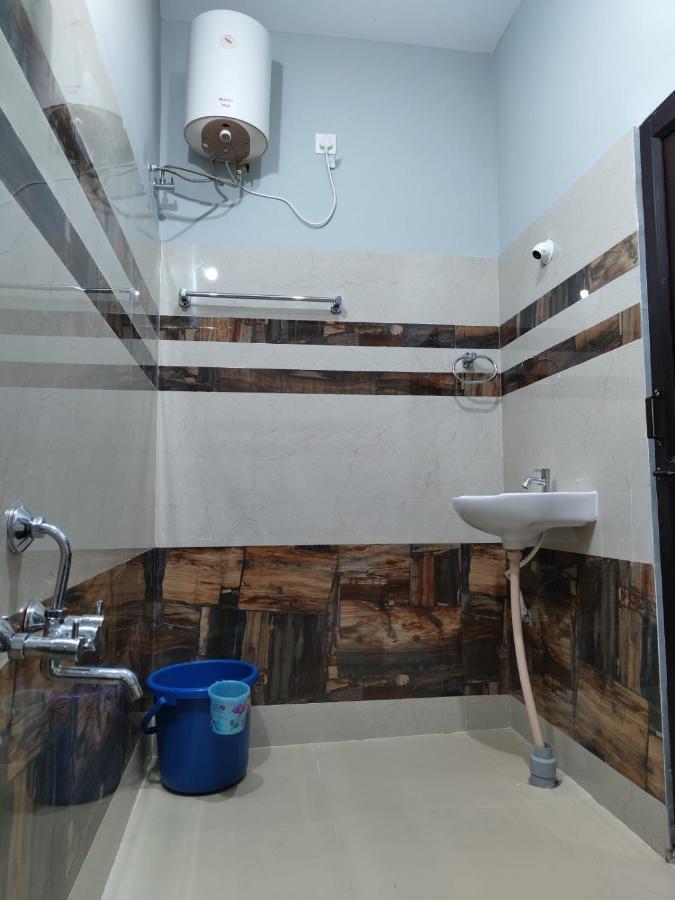 Jk - 4 Bhk Villa Yercaud Exteriér fotografie