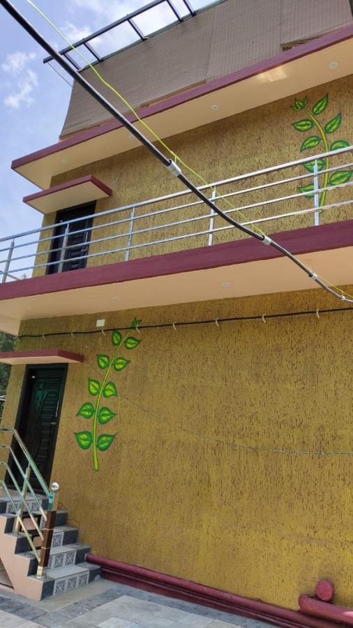 Jk - 4 Bhk Villa Yercaud Exteriér fotografie