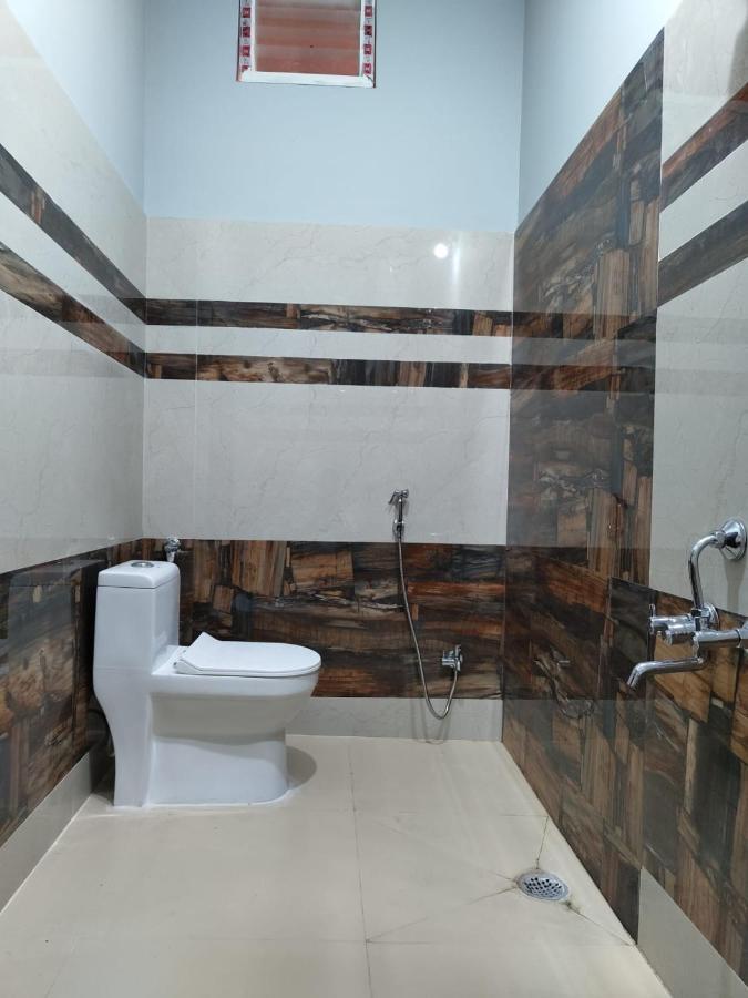 Jk - 4 Bhk Villa Yercaud Exteriér fotografie