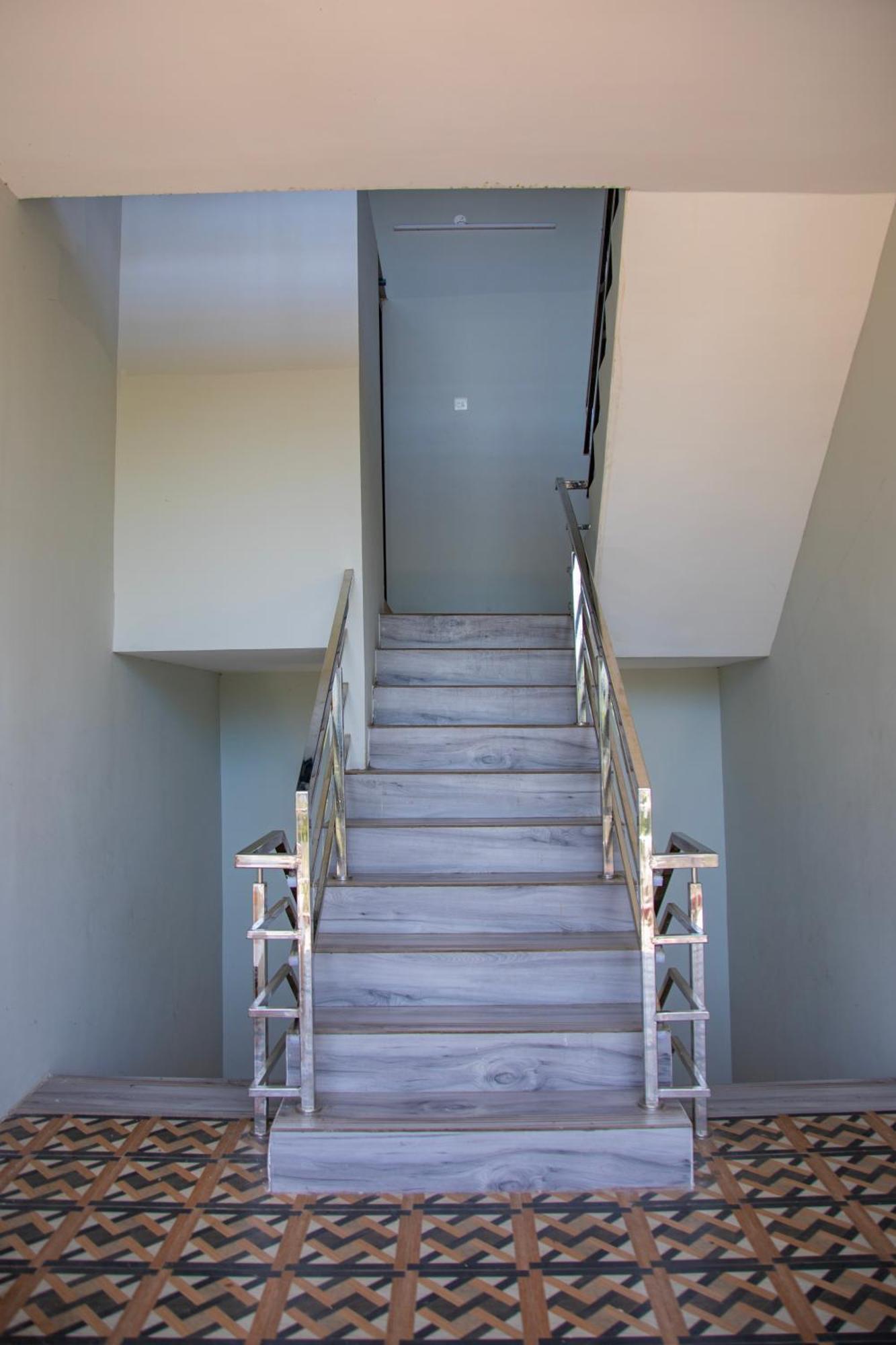 Jk - 4 Bhk Villa Yercaud Exteriér fotografie